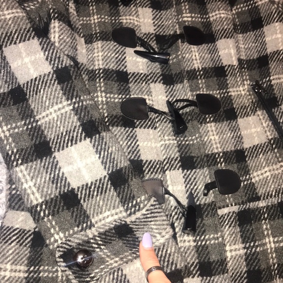 Jacket - Picture 2 of 3